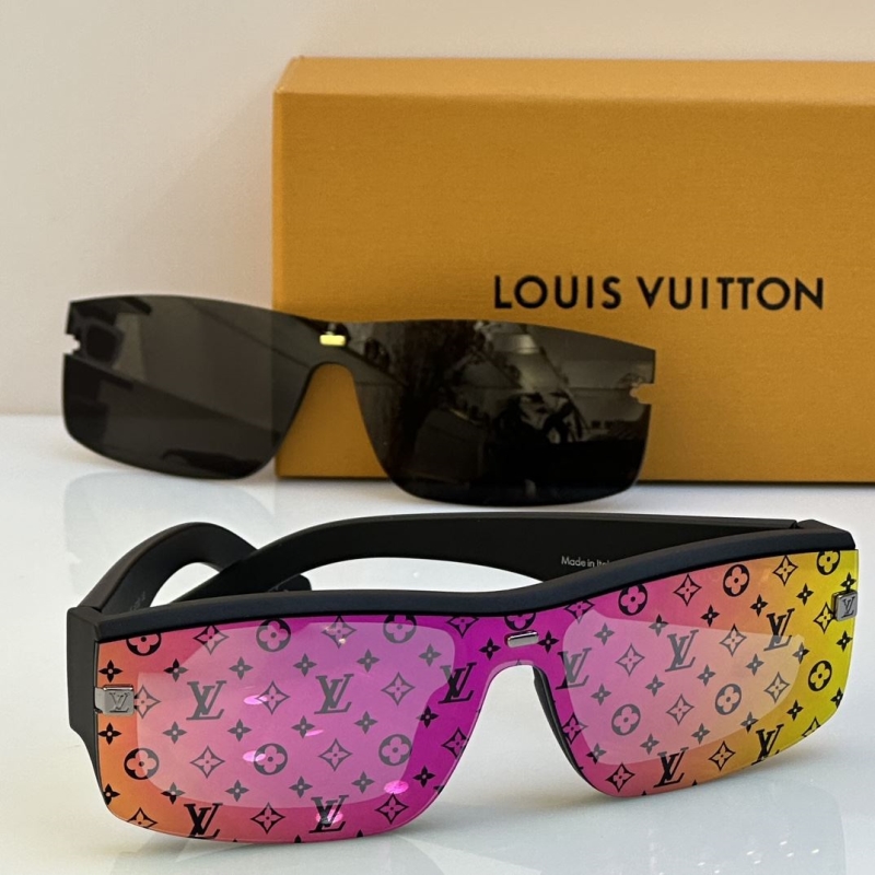 LV Sunglasses